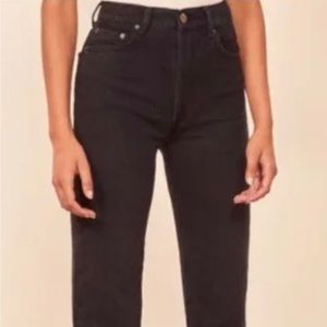 Reformation Jeans
